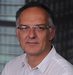 Dipl.-Ing. Gerhard Jungbauer, BSc