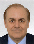 Dipl.-Ing. Dr. Gerhard Friedrich Lavička, MBA