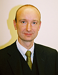 Mag. Dr. Hans Bodendorfer