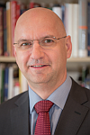 Ing. Harald Sexl, MBA
