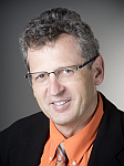 HR Dr. iur. Mag. Johannes Sailer, MSc MSc