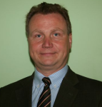 Ing. Martin Steinbauer