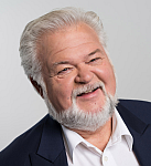 Professor Mag. Rudolf Siart