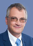 Ing. Mag. Wolfgang Tschiedel